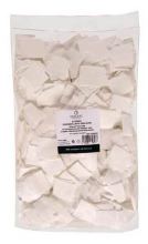 D&eacute;maquillant pour les yeux en coton - Sachet 500 unit&eacute;s