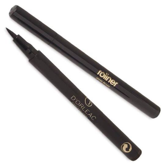 Eye Liner D&acute;Orleac Marker 9 millilitres Noir