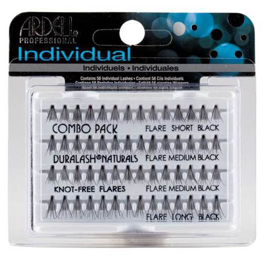 Pack Combo Faux Cils Pack Combo Faux Cils