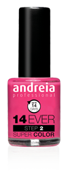 Vernis &agrave; Ongles 14 Ever
