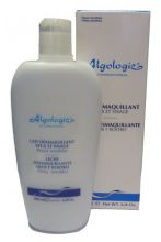 Linea Bleu Lait Nettoyant 125 ml. (Ref.600)