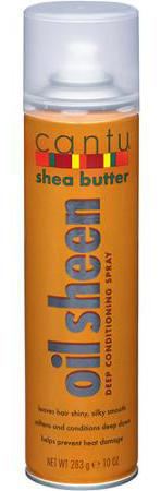 Huile de traitement en profondeur Deep Spray 283 gr