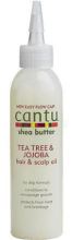 Tea Tree & Jojoba Cheveux et cuir chevelu 180 ml