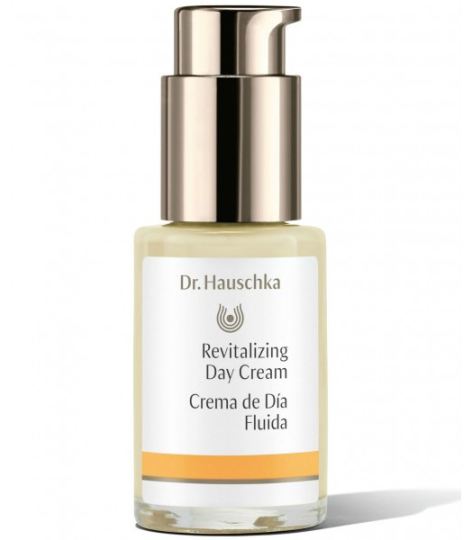 Cr&egrave;me De Jour Fluide