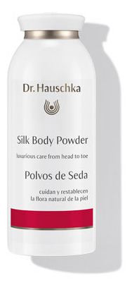 Poudre de soie 50 ml Poudre de soie 50 ml