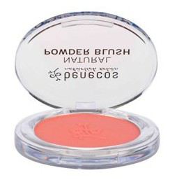 Fard à joues compact en poudre Sassy Salmon Fard à joues compact en poudre Sassy Salmon