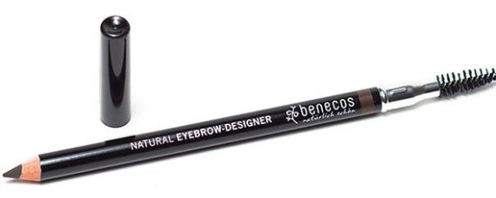 Crayon à sourcils Designer Brown 1.05 gr Crayon à sourcils Designer Brown 1.05 gr