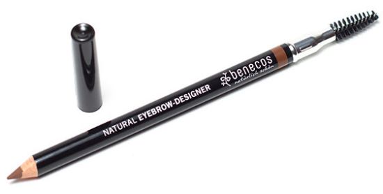 Crayon à sourcils Designer Brown Soft 1.05 gr