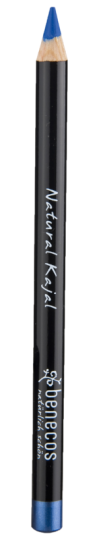 Crayon pour les yeux Kajal Blue Electric 1.13 gr Crayon pour les yeux Kajal Blue Electric 1.13 gr