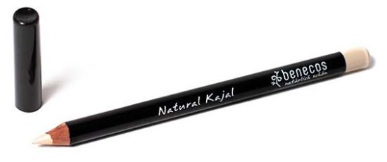 Crayon pour les yeux Kajal Natural White 1,13 gr