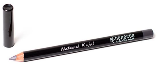 Kajal Gris Naturel Stylo Pour Les Yeux 1.13 gr Kajal Gris Naturel Stylo Pour Les Yeux 1.13 gr