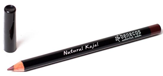Kajal Brown Naturel Stylo Pour Les Yeux 1.13 gr Kajal Brown Naturel Stylo Pour Les Yeux 1.13 gr