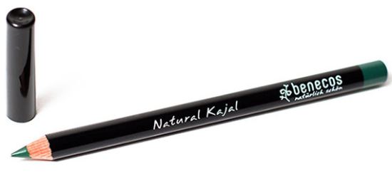 Kajal Green Natural Pen Stylo 1.13 gr Kajal Green Natural Pen Stylo 1.13 gr