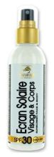 Ecran Solaire Visage and Corps SPF 30