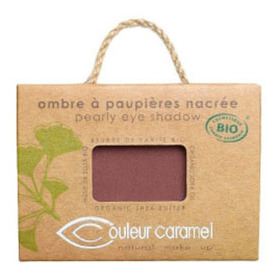 Couleur Ombre A Paupieres Nacar Ombre &Agrave; Paupi&egrave;res Mat N&ordm;31