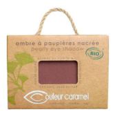 Couleur Ombre A Paupieres Nacar Ombre &Agrave; Paupi&egrave;res Mat N&ordm;31
