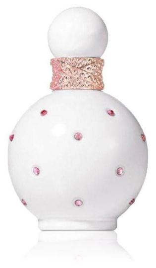 Eau de parfum pour vaporisateur Fantasy Intimate Edition