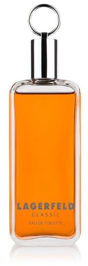 Karl Lagerfeld Classique Eau De Toilette Vaporisateur