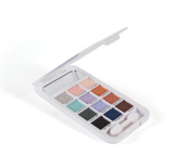 Etui Eyephone Blanc Et Fuchsia