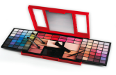 Grand kit de maquillage