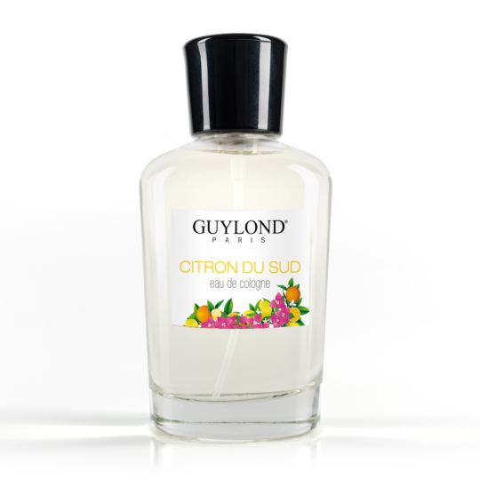 Edc Citron Du Sud 100 Ml