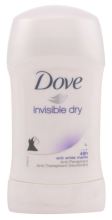 D&eacute;odorant Invisible Dry Stick 40 ml