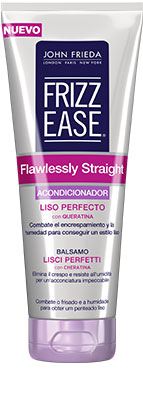 Parfait conditionneur lisse