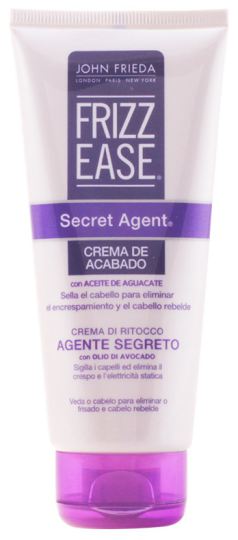 Cr&egrave;me de finition parfaite