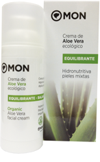 Aloe vera équilibrage 50ml.