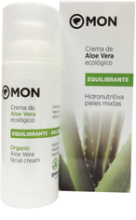 Aloe vera équilibrage 50ml.