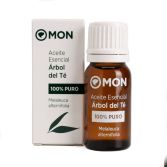 Huile essentielle d'arbre à thé 10 ml Huile essentielle d'arbre à thé 10 ml