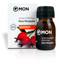 Huile de rose musquée pure 125 ml