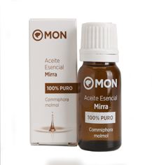 Huile essentielle de myrrhe 12 ml