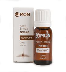 Huile Essentielle d'Orange 10 ml Huile Essentielle d'Orange 10 ml