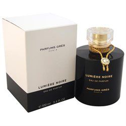 Lumi&egrave;re Noire Ep 100 Vapeur