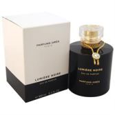 Lumi&egrave;re Noire Ep 100 Vapeur