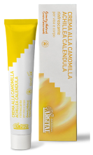 + Camomille Calendula Crème 50 Ml + Camomille Calendula Crème 50 Ml
