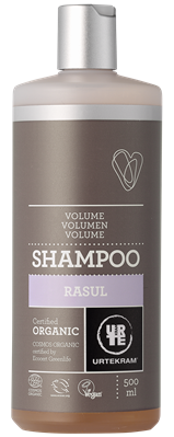 Rasul Shampooing Bio Fatty Hair 500 ml