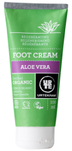 Crème Pied Aloe Vera Bio 95 ml