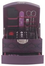 Secrets Ongles Violet