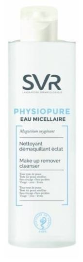 Eau Micellaire Physiopure 75 ml