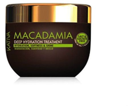 Traitement hydratant en profondeur 250 ml