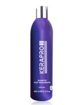 Shampooing Kerapro Post Traitement 450 ml