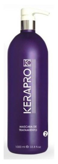 Kerapro Masque de soin 225 ml