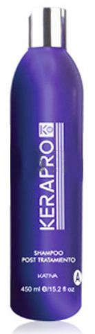 Kerapro Shampooing Pr&eacute;-Traitement 1000 ml