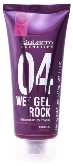 Wet Gel Rock Pro · Ligne 200 ml Wet Gel Rock Pro · Ligne 200 ml