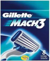 Spare Parts for Mach3 8 pcs