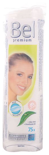 75 unit&eacute;s de disque rond Premium