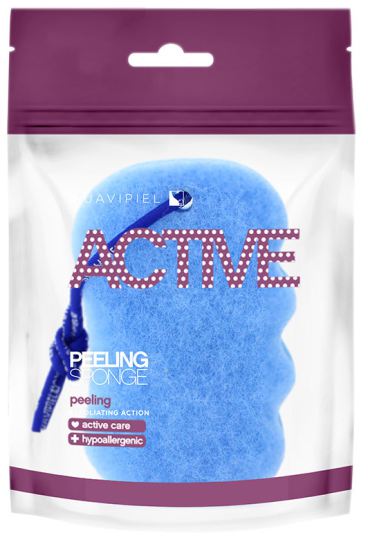 &Eacute;ponge &agrave; &eacute;plucher