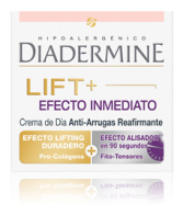 Lift + 50 Ml Immediate Effect